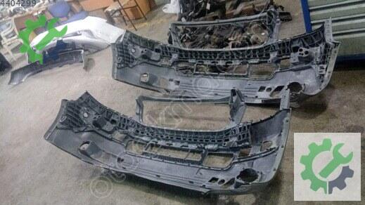Volkswagen Transporter Ön Tampon 2003-2007 çıkma parça