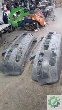 Volkswagen Transporter Ön Tampon 2003-2007 çıkma parça