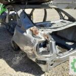2003-2007 VOLVO S40 KESME -DS OTOMOTİV-