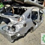 2003-2007 VOLVO S40 KESME -DS OTOMOTİV-