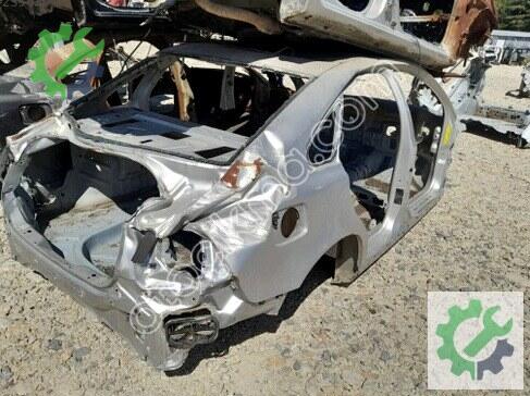 Volvo S40 Oto Teybi 2003-2007 çıkma parça