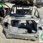 2003-2007 VOLVO S40 KESME -DS OTOMOTİV-