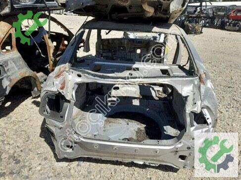 Volvo S40 Oto Teybi 2003-2007 çıkma parça
