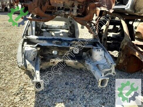 Volvo S40 Oto Teybi 2003-2007 çıkma parça