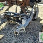 2003-2007 VOLVO S40 KESME -DS OTOMOTİV-