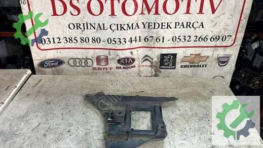 Volvo XC70 Tampon Braketi 2003-2007 çıkma parça