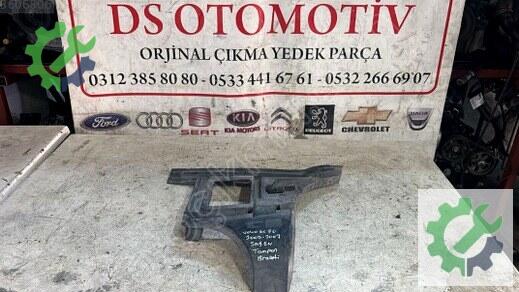 Volvo XC70 Tampon Braketi 2003-2007 çıkma parça