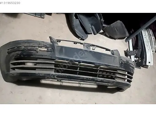 Fiat Stilo Ön Tampon çıkma parça