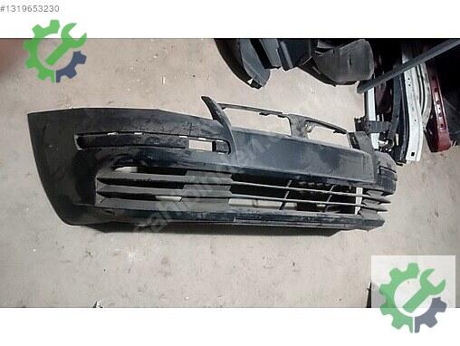 Fiat Stilo Ön Tampon çıkma parça