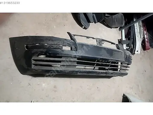 Fiat Stilo Ön Tampon çıkma parça