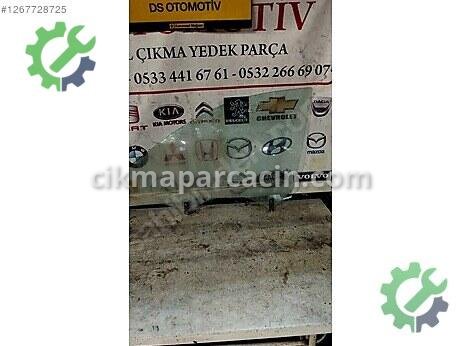 Kia Cerato Sol Ön Kapı çıkma parça