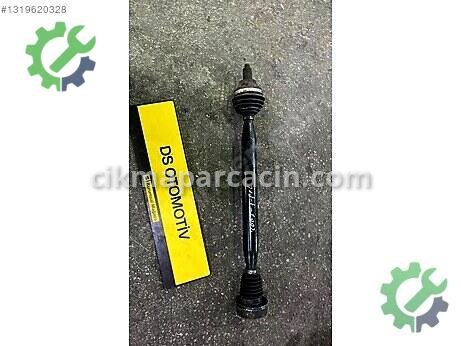 Volkswagen Polo Aks (Sağ) çıkma parça