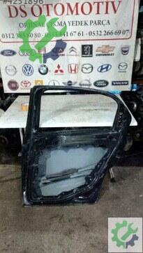 Alfa Romeo 159 Sağ Arka Kapı 2003-2008 çıkma parça