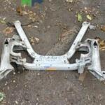2003-2008 BMW 7 SERİSİ E65 MOTOR TRAVERSİ -DS OTOMOTİV-