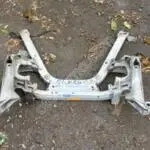 2003-2008 BMW 7 SERİSİ E65 MOTOR TRAVERSİ -DS OTOMOTİV-