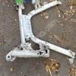 2003-2008 BMW 7 SERİSİ E65 MOTOR TRAVERSİ -DS OTOMOTİV-