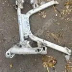 2003-2008 BMW 7 SERİSİ E65 MOTOR TRAVERSİ -DS OTOMOTİV-