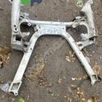 2003-2008 BMW 7 SERİSİ E65 MOTOR TRAVERSİ -DS OTOMOTİV-
