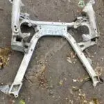 2003-2008 BMW 7 SERİSİ E65 MOTOR TRAVERSİ -DS OTOMOTİV-