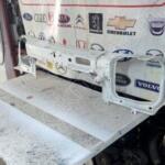 2003-2008 FİAT DOBLO ÖN PANEL