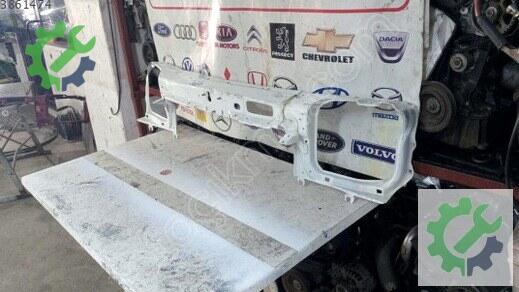 Fiat Doblo Ön Panel 2003-2008 çıkma parça