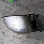 2003-2008 FİAT IDEA SAĞ AYNA