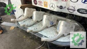 2003-2008 FORD FİESTA CAM SU DEPOSU