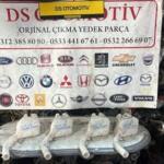 2003-2008 FORD FİESTA CAM SU DEPOSU
