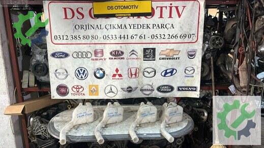 Ford Fiesta Yedek Su Deposu 2003-2008 çıkma parça