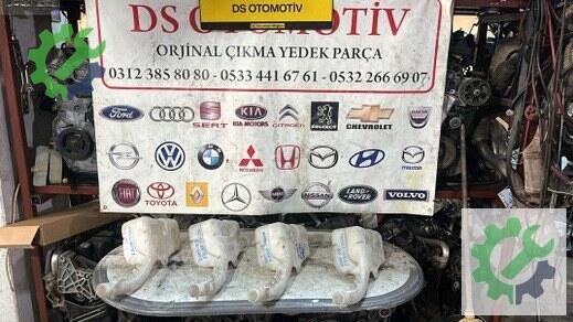 Ford Fiesta Yedek Su Deposu 2003-2008 çıkma parça