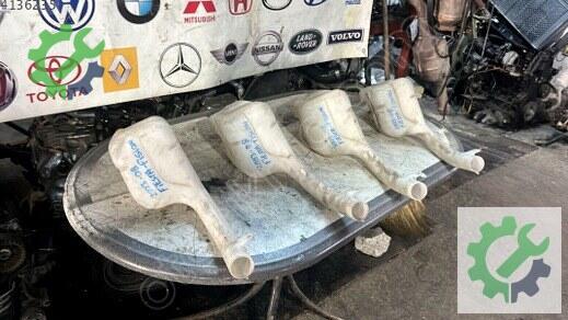 Ford Fiesta Yedek Su Deposu 2003-2008 çıkma parça