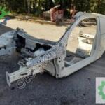 2003-2008 FORD FİESTA KESME -DS OTOMOTİV-