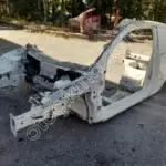 2003-2008 FORD FİESTA KESME -DS OTOMOTİV-