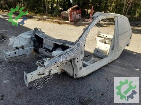 Ford Fiesta Oto Lastik çıkma parça