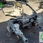 2003-2008 FORD FİESTA KESME -DS OTOMOTİV-