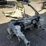 2003-2008 FORD FİESTA KESME -DS OTOMOTİV-