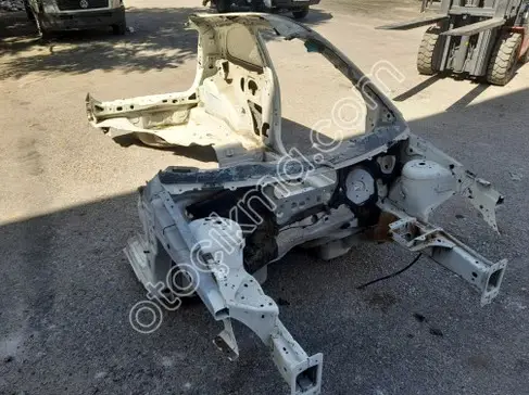 Ford Fiesta Oto Lastik 2003-2008 çıkma parça