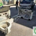 2003-2008 FORD FİESTA KESME -DS OTOMOTİV-