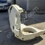 2003-2008 FORD FİESTA KESME -DS OTOMOTİV-