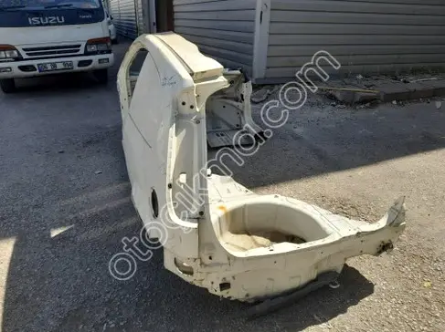 Ford Fiesta Oto Lastik 2003-2008 çıkma parça