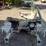 2003-2008 FORD FİESTA KESME -DS OTOMOTİV-