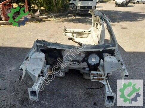 Ford Fiesta Oto Lastik 2003-2008 çıkma parça