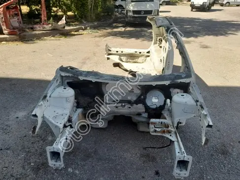 Ford Fiesta Oto Lastik 2003-2008 çıkma parça