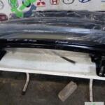 2003-2008 FORD FİESTA ÖN TAMPON DEMİRİ SIFIR ITHAL