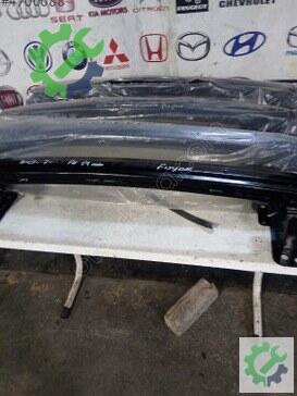 Ford Fiesta Ön Tampon Demiri 2003-2008 çıkma parça