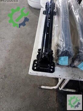 Ford Fiesta Ön Tampon Demiri 2003-2008 çıkma parça