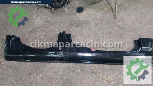Ford Fiesta Sağ Marşpiyel Sacı çıkma parça