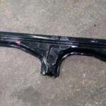 2003-2008 FORD FİESTA SAĞ MARŞPİYEL SACI