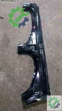 Ford Fiesta Sağ Marşpiyel Sacı 2003-2008 çıkma parça