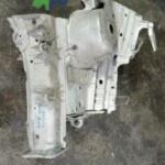 2003-2008 FORD FOCUS CMAX SOL PODYE SACI